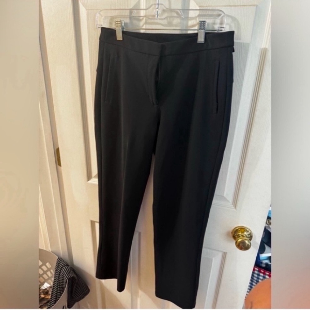 Lululemon Work Pants